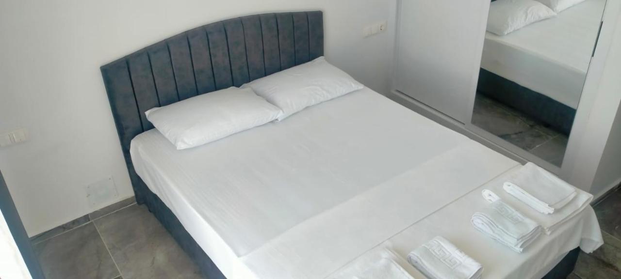 Grand Koese Airport Hotel Ortaca  Esterno foto