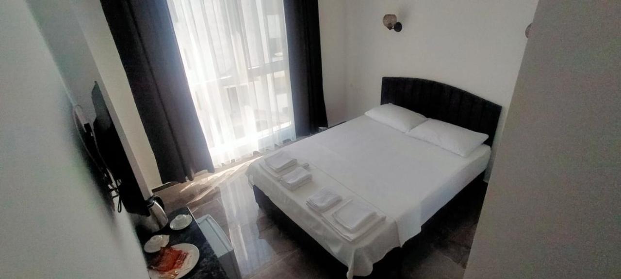 Grand Koese Airport Hotel Ortaca  Esterno foto