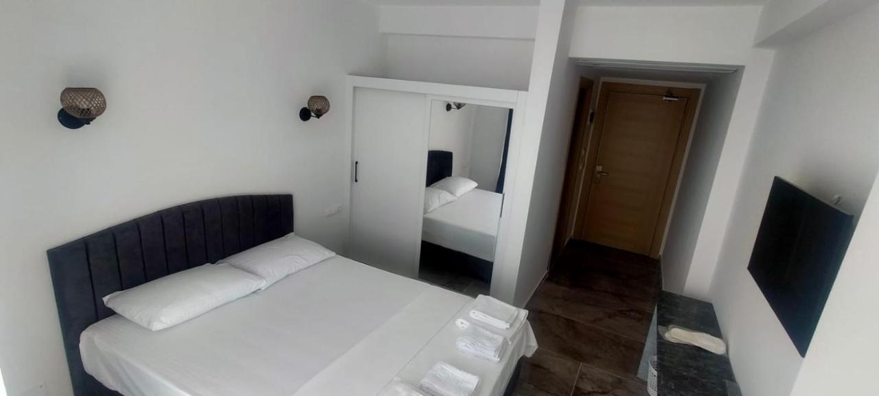 Grand Koese Airport Hotel Ortaca  Esterno foto