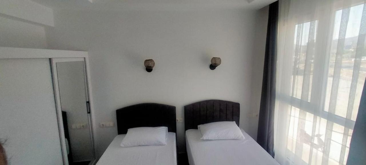 Grand Koese Airport Hotel Ortaca  Esterno foto
