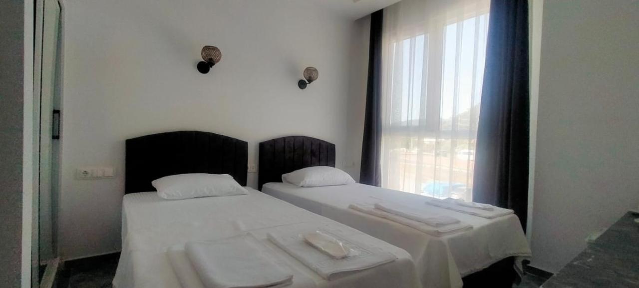 Grand Koese Airport Hotel Ortaca  Esterno foto