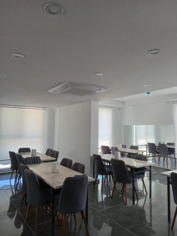 Grand Koese Airport Hotel Ortaca  Esterno foto